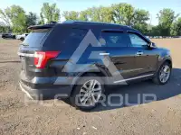 2017 Ford EXPLORER фото