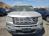 2017 Ford EXPLORER photo