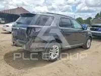 2017 Ford EXPLORER photo