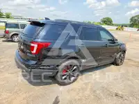 2017 Ford EXPLORER фото