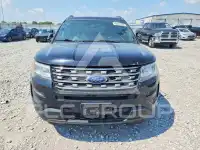 2017 Ford EXPLORER фото