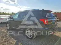 2017 Ford EXPLORER фото