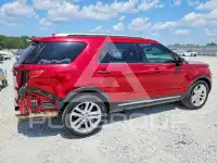 2017 Ford EXPLORER photo