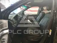 2017 Ford EXPLORER фото