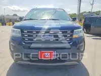 2017 Ford EXPLORER фото
