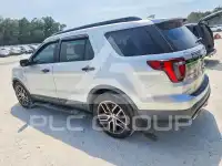 2017 Ford EXPLORER photo