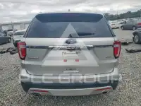 2017 Ford EXPLORER фото