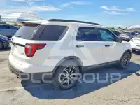 2017 Ford EXPLORER фото