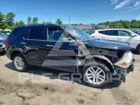 2017 Ford EXPLORER фото