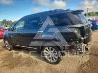 2017 Ford EXPLORER фото