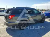 2017 Ford EXPLORER photo
