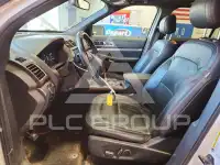 2017 Ford EXPLORER photo