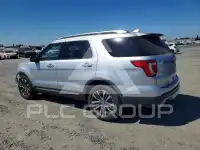 2017 Ford EXPLORER photo