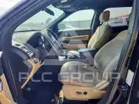 2017 Ford EXPLORER фото