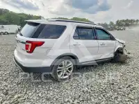 2017 Ford EXPLORER фото