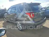 2017 Ford EXPLORER фото