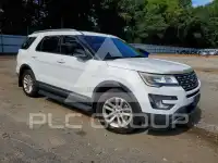 2017 Ford EXPLORER фото