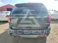 2017 Ford EXPLORER фото