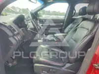 2017 Ford EXPLORER фото