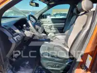 2017 Ford EXPLORER фото
