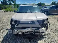 2017 Ford EXPLORER photo
