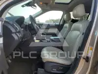 2017 Ford EXPLORER фото