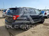 2017 Ford EXPLORER фото