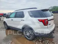 2017 Ford EXPLORER photo
