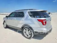 2017 Ford EXPLORER фото