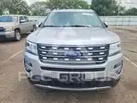 2017 Ford EXPLORER фото