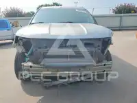2017 Ford EXPLORER фото