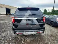2017 Ford EXPLORER фото