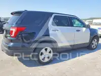 2017 Ford EXPLORER фото