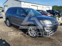 2017 Ford EXPLORER фото