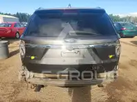 2017 Ford EXPLORER фото