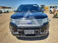 2017 Ford EXPLORER фото