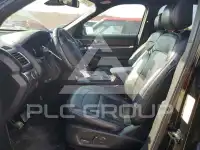 2017 Ford EXPLORER фото