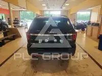 2017 Ford EXPLORER фото