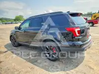 2017 Ford EXPLORER фото