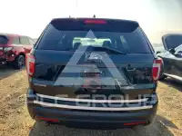 2017 Ford EXPLORER фото