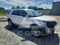 2017 Ford EXPLORER photo