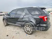 2017 Ford EXPLORER фото