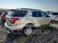2017 Ford EXPLORER фото