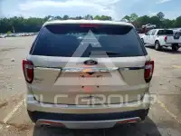 2017 Ford EXPLORER фото