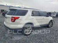 2017 Ford EXPLORER фото