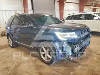 2017 Ford EXPLORER фото