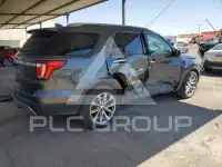 2017 Ford EXPLORER photo