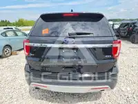 2017 Ford EXPLORER фото