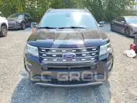 2017 Ford EXPLORER photo