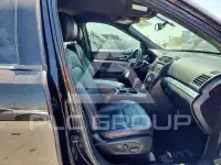 2017 Ford EXPLORER фото